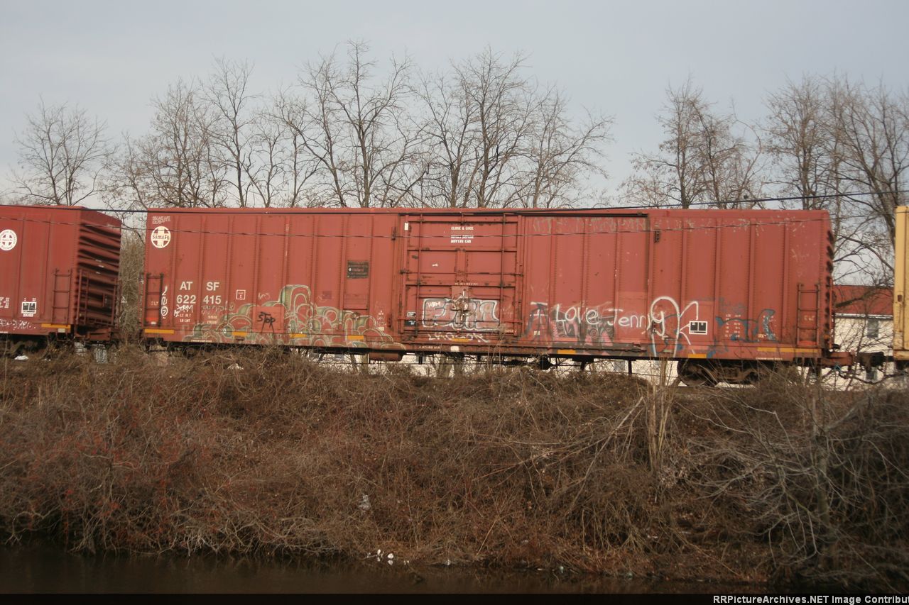 ATSF 622415